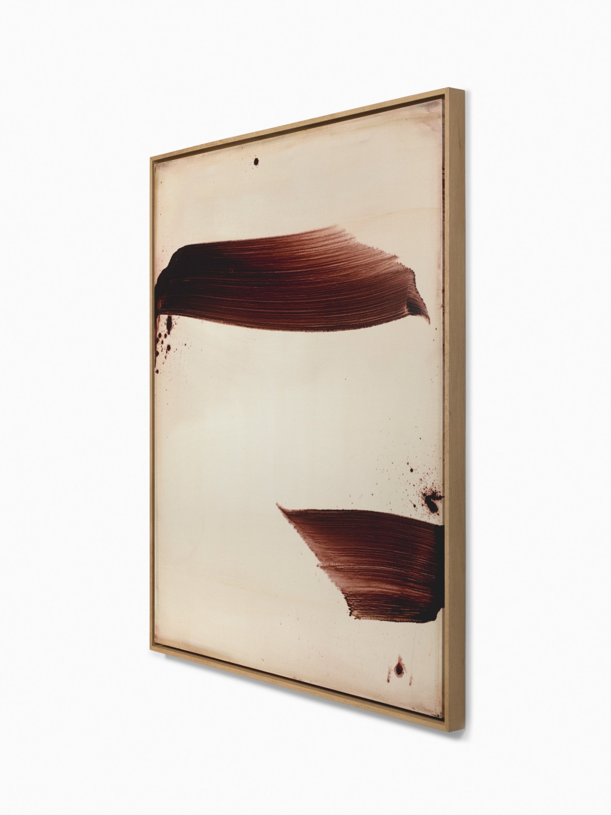 Richard Zinon, Composition 7, 2024