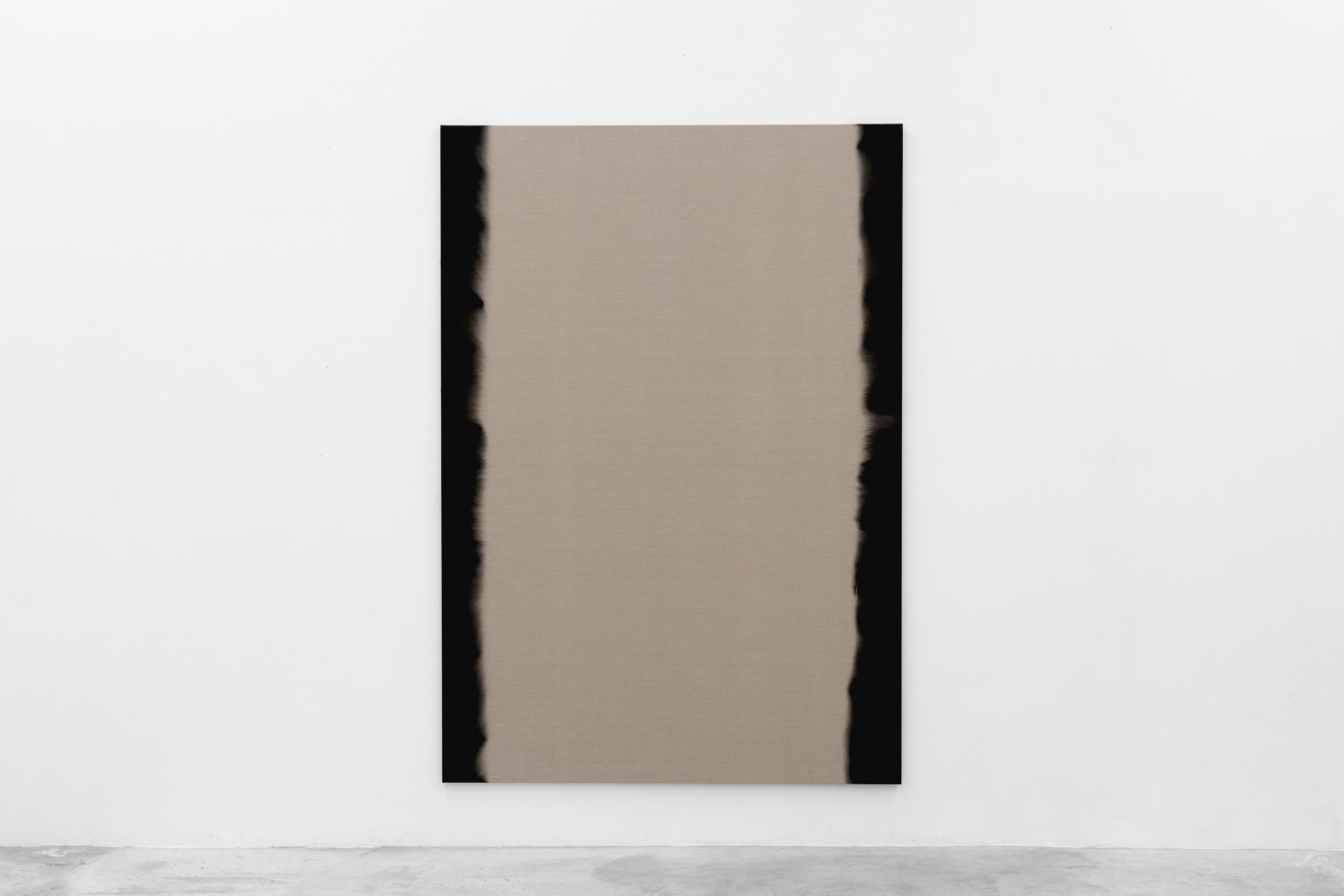Leonardo Anker Vandal, Borders of the Known World, Borders II, 2024