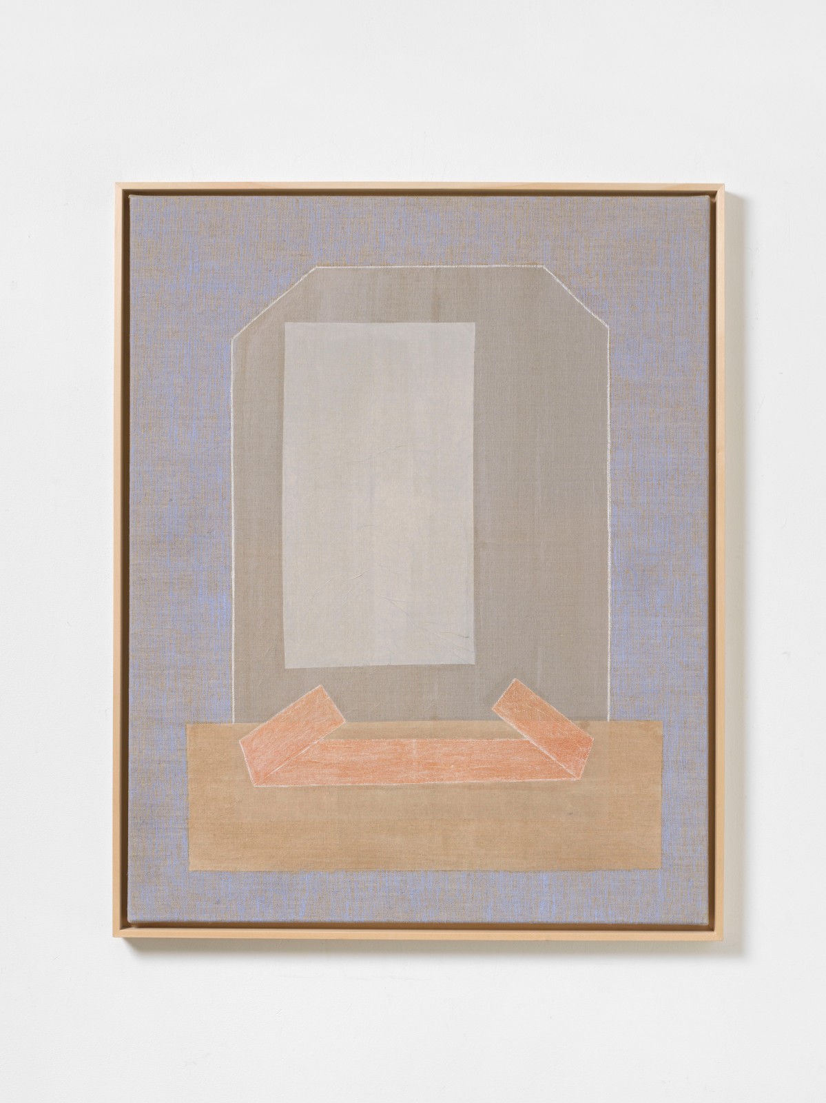 Kim Bartelt, I'll be your mirror, 2022