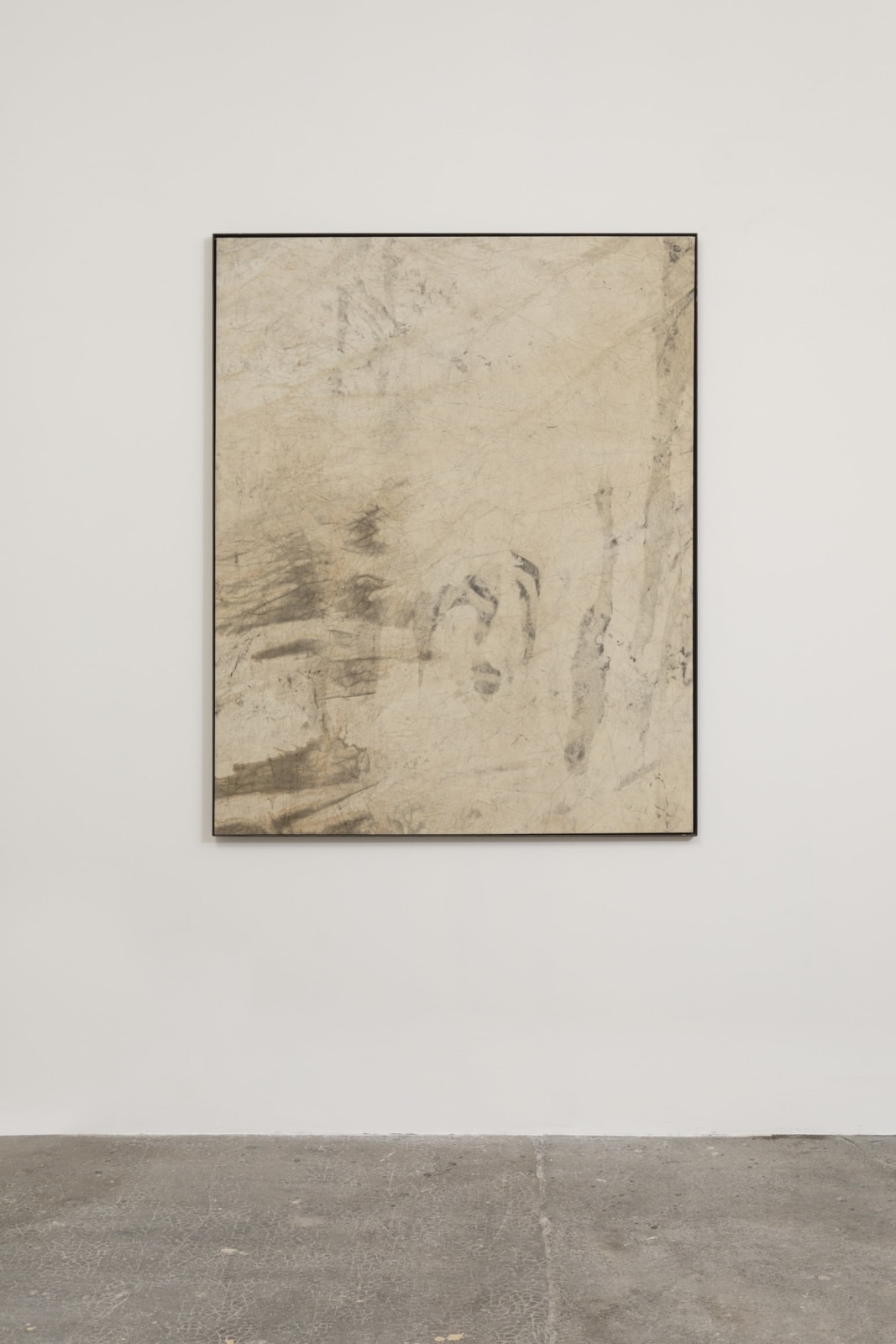 Leonardo Anker Vandal, Adagio (Floating Notes)