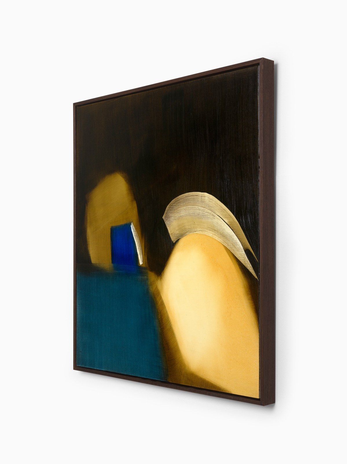 Elise Ansel, Correspondence II, 2025