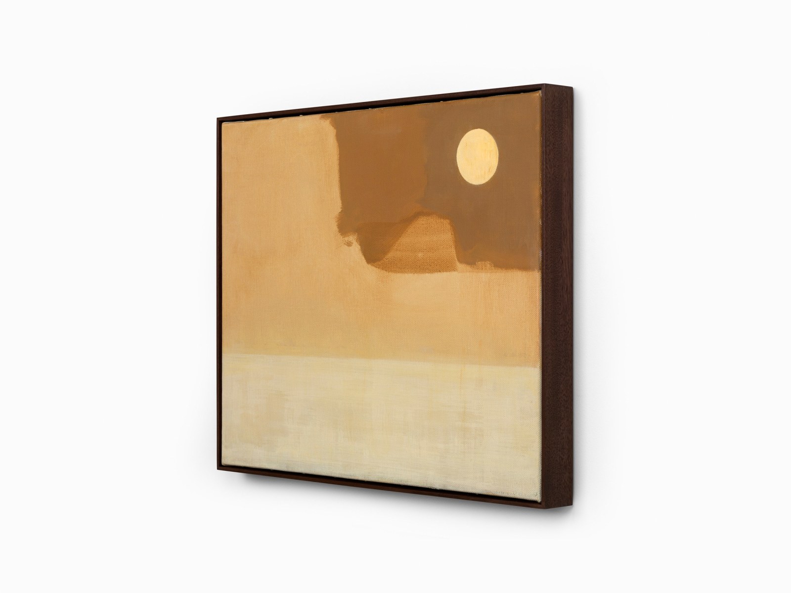 Deborah Tarr, Mirage, 2025