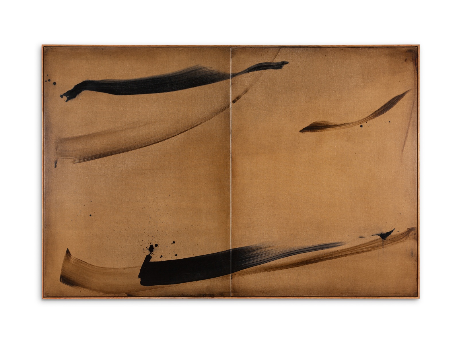 Richard Zinon, I, 2023