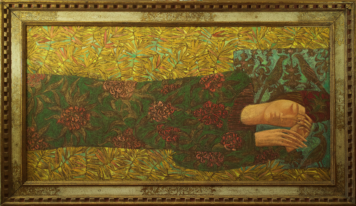 Timur D'Vatz, Dream, 2022