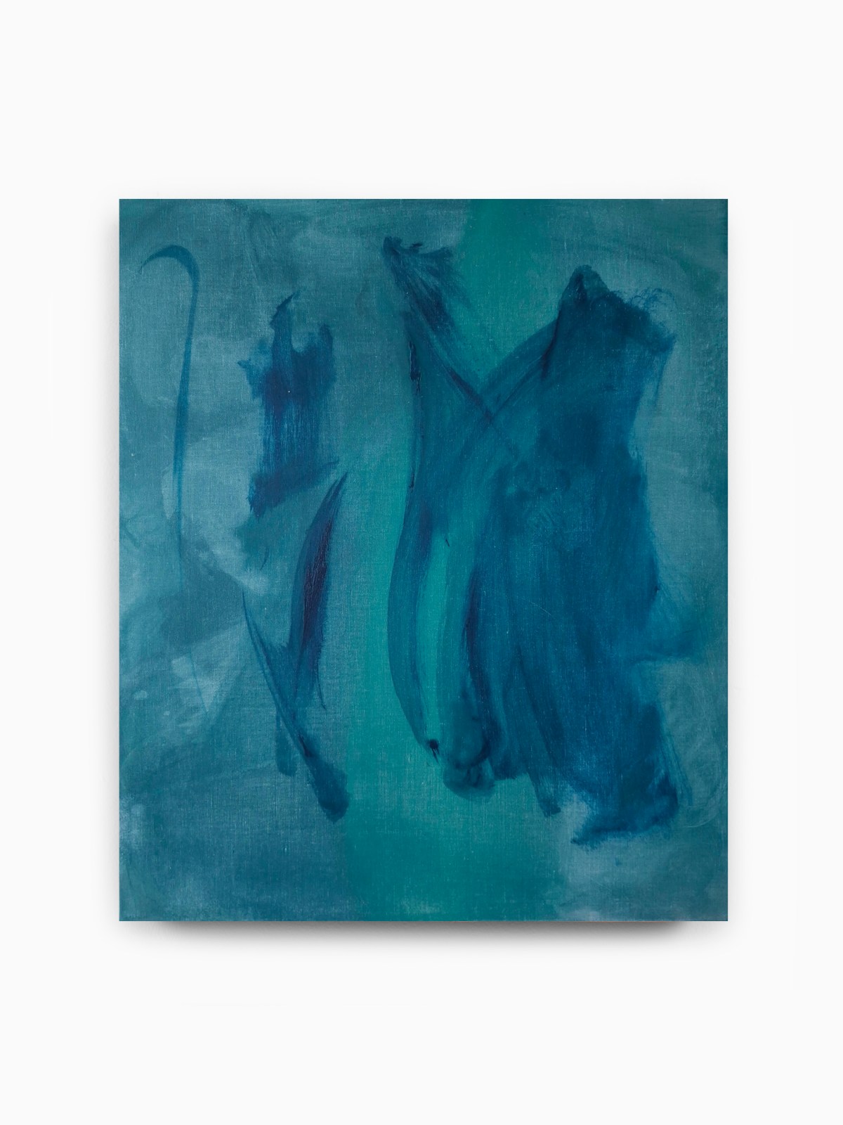 Juliette Paull, Aster, 2025