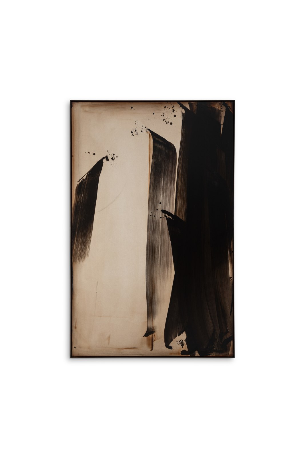 Richard Zinon, Composition 5, 2025