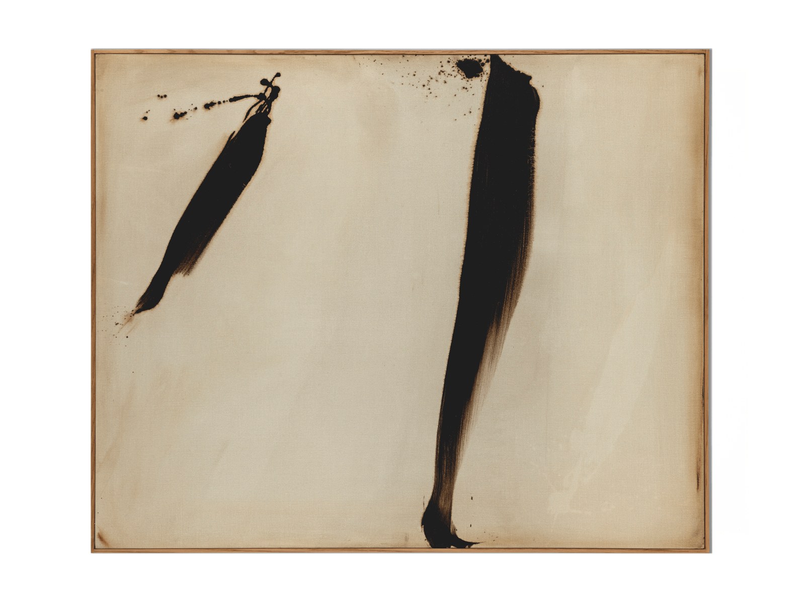 Richard Zinon, XXI, 2023