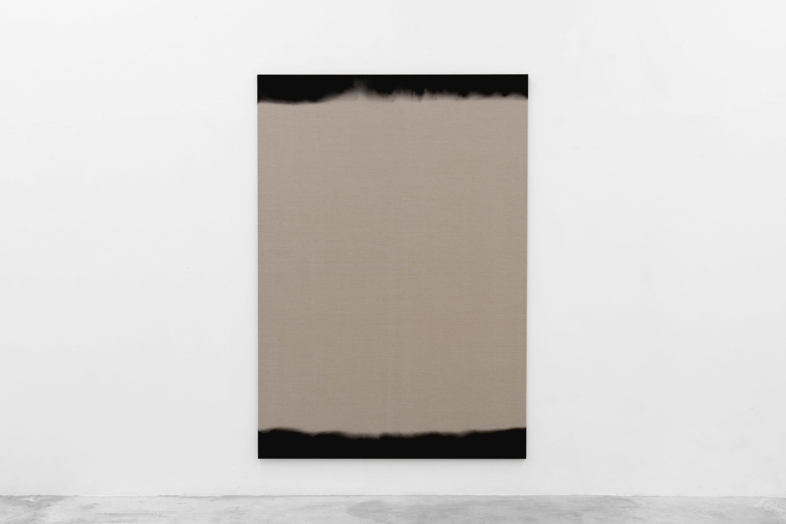 Leonardo Anker Vandal, Borders of the Known World, Borders I, 2024