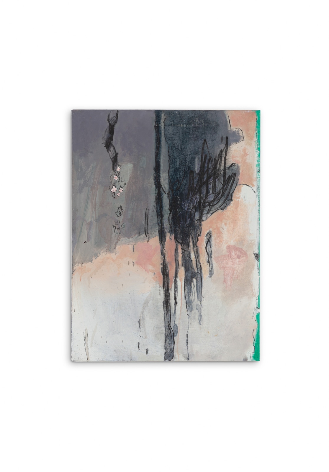 Richard Hearns, Vespertine, 2023