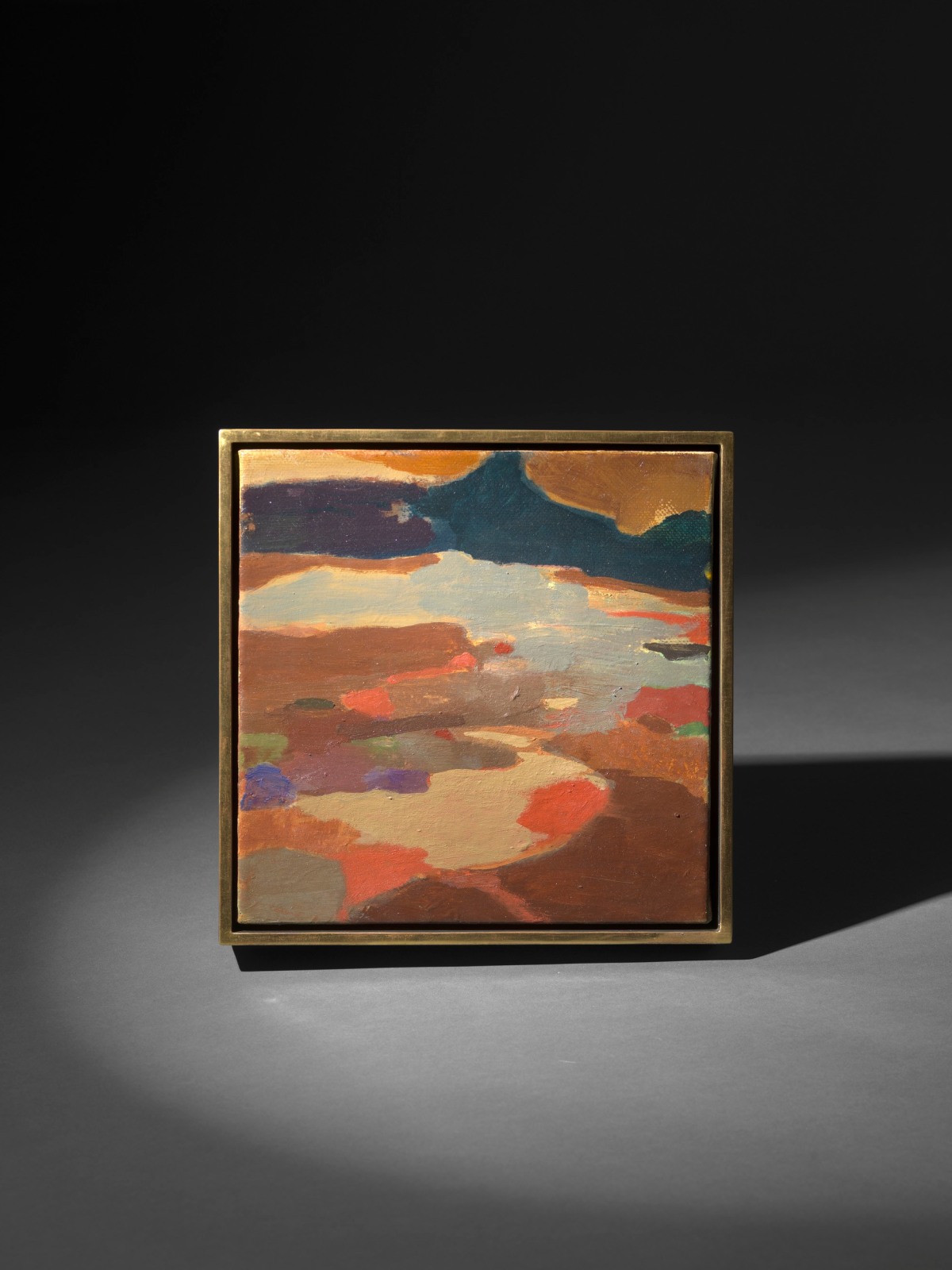 Deborah Tarr, Archipelago, 2025