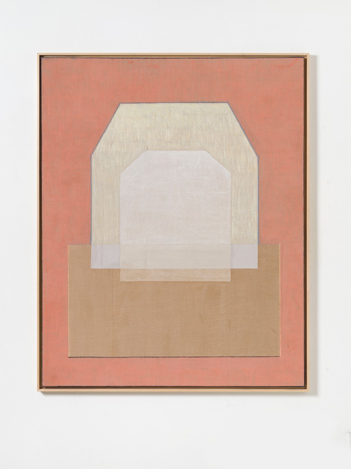 Kim Bartelt, Red as a rose, 2023