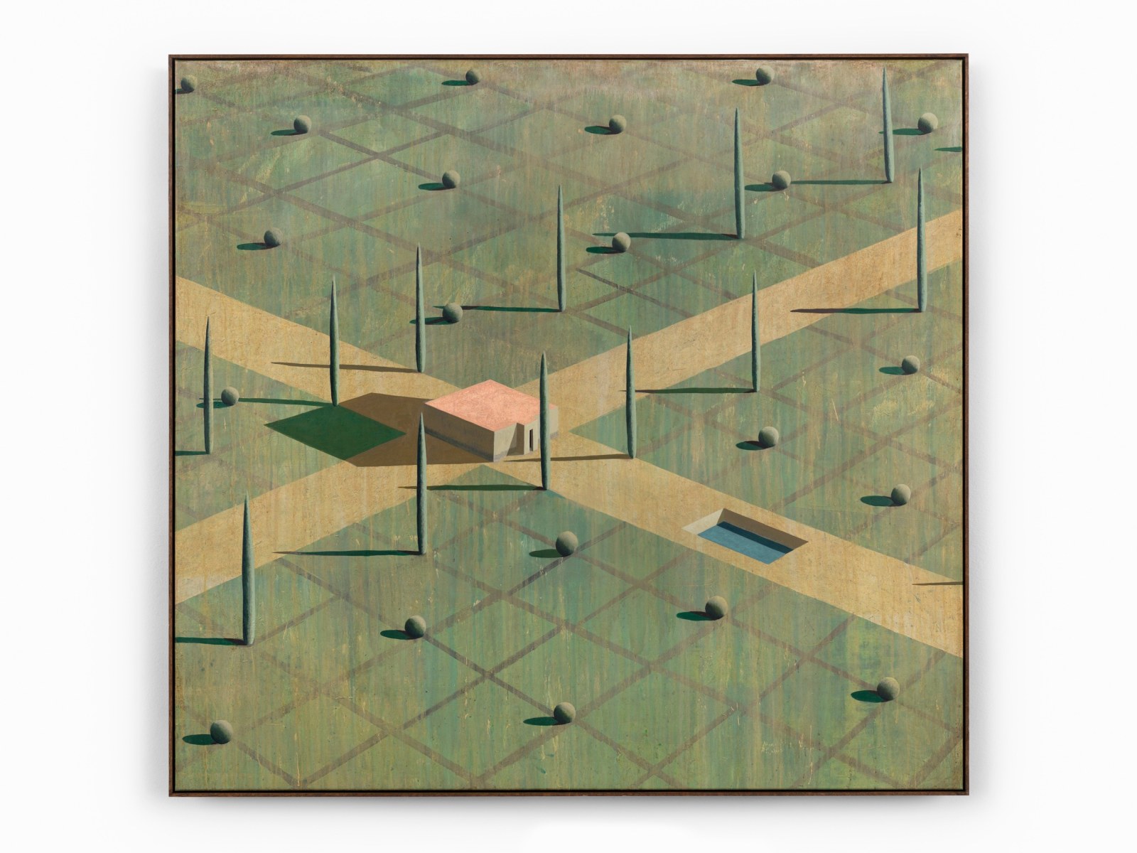 Ramón Enrich, V-N, 2025