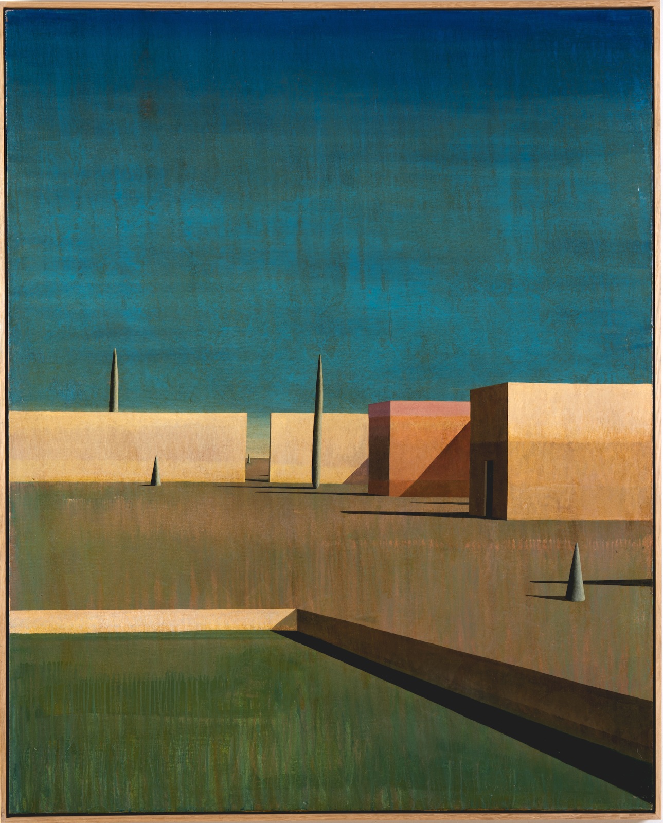 Ramón Enrich, Arca 10, 2023
