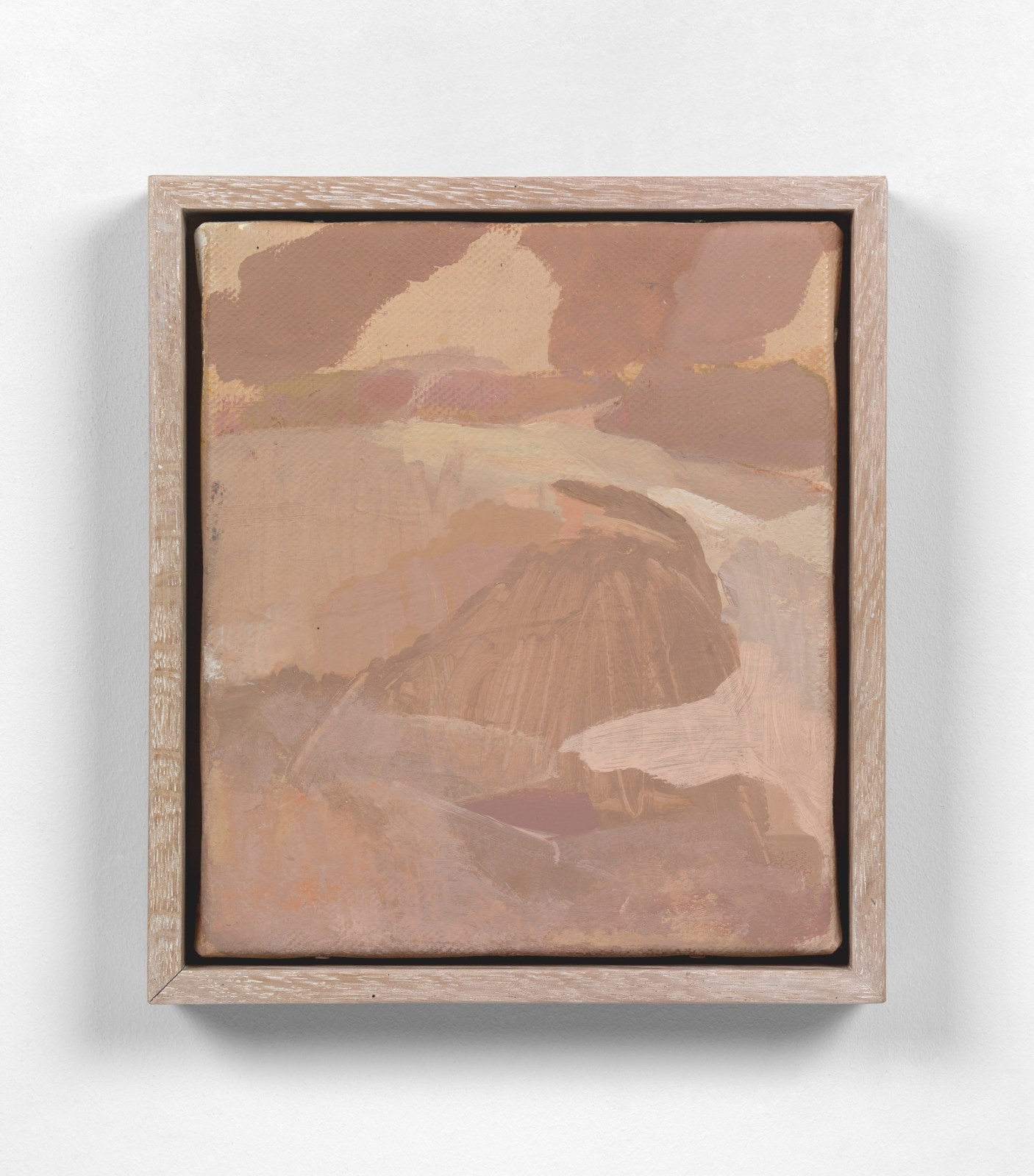 Deborah Tarr, Oak Tree Lane, Shelter Island, 2023