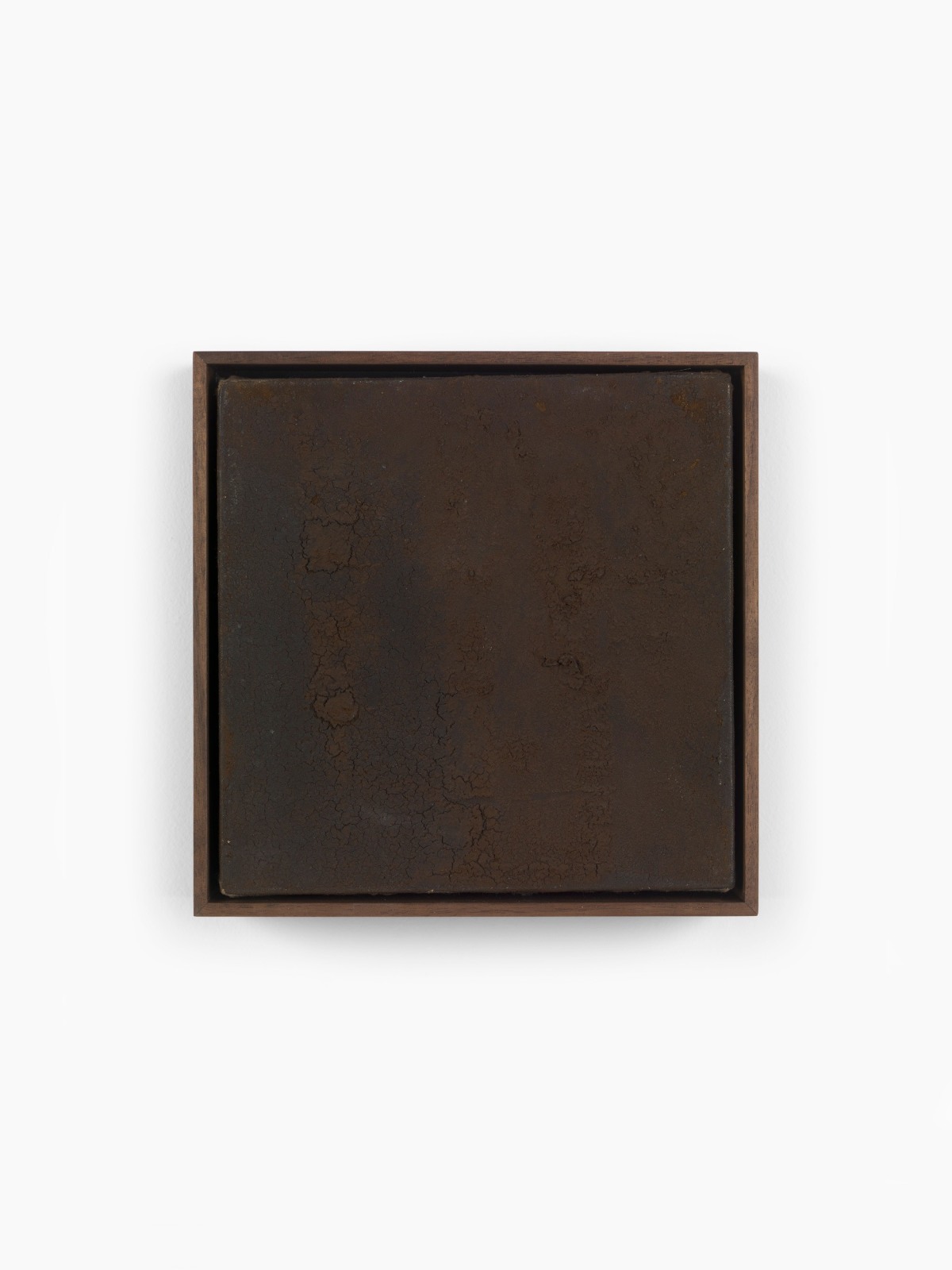 Deborah Tarr, Rare Earth I, 2025