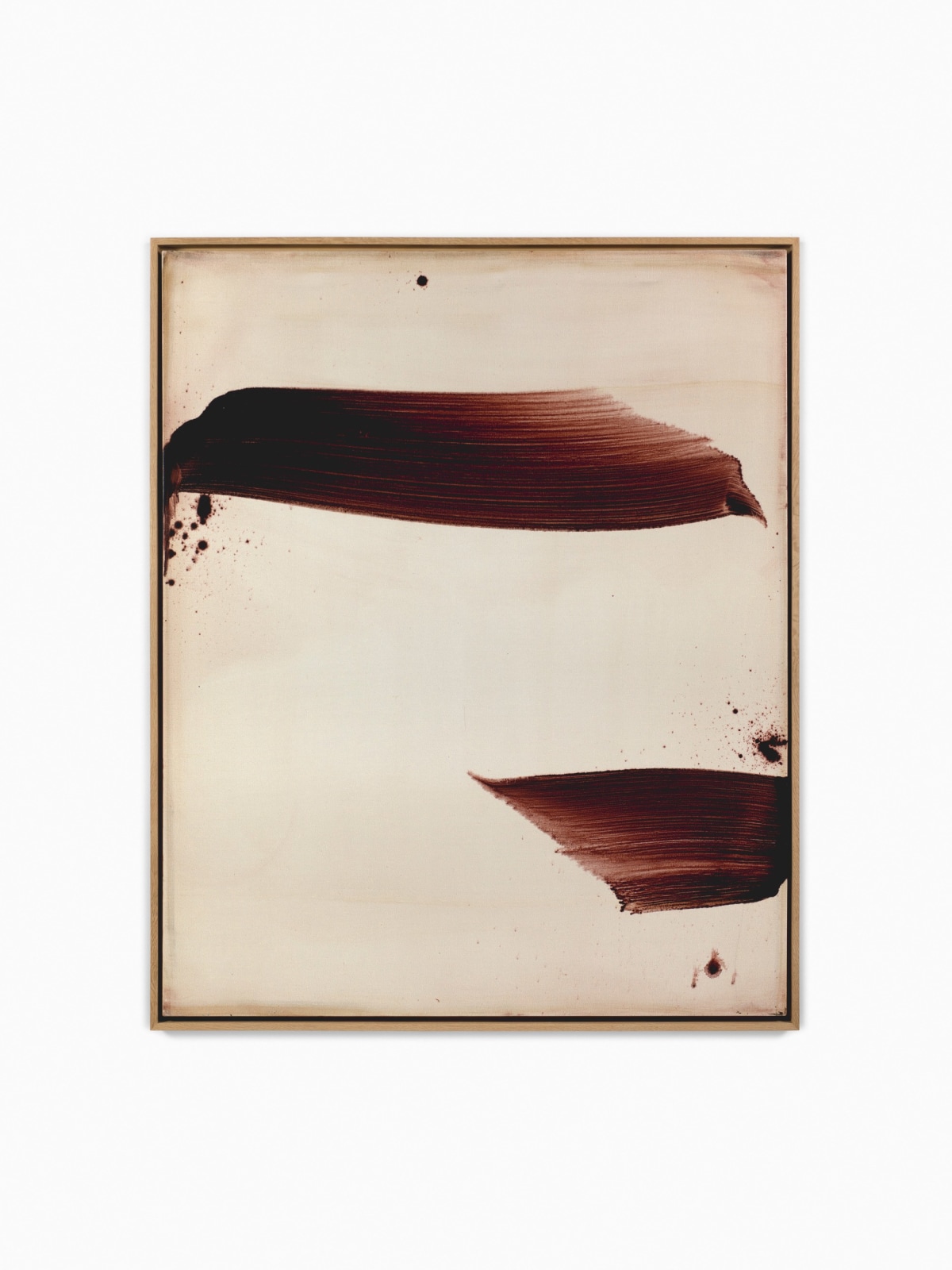 Richard Zinon, Composition 7, 2024