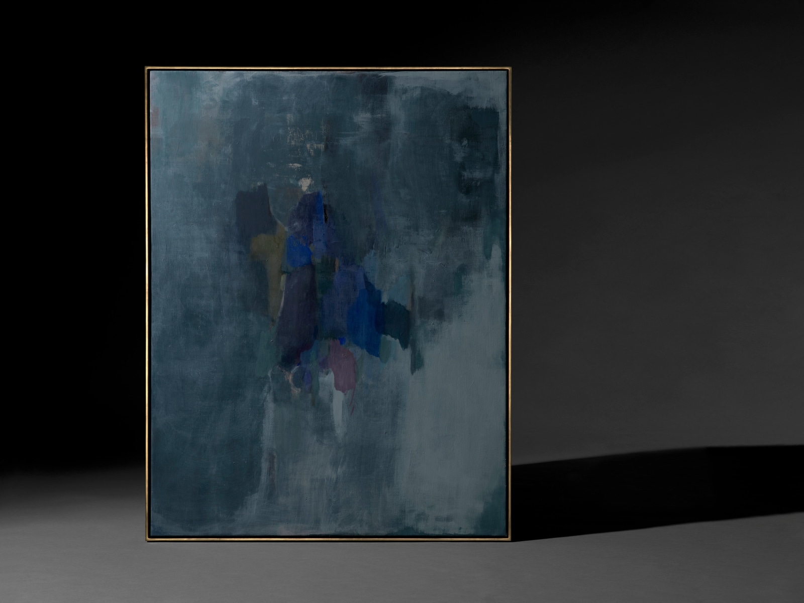Deborah Tarr, Lapis Lazuli, 2025