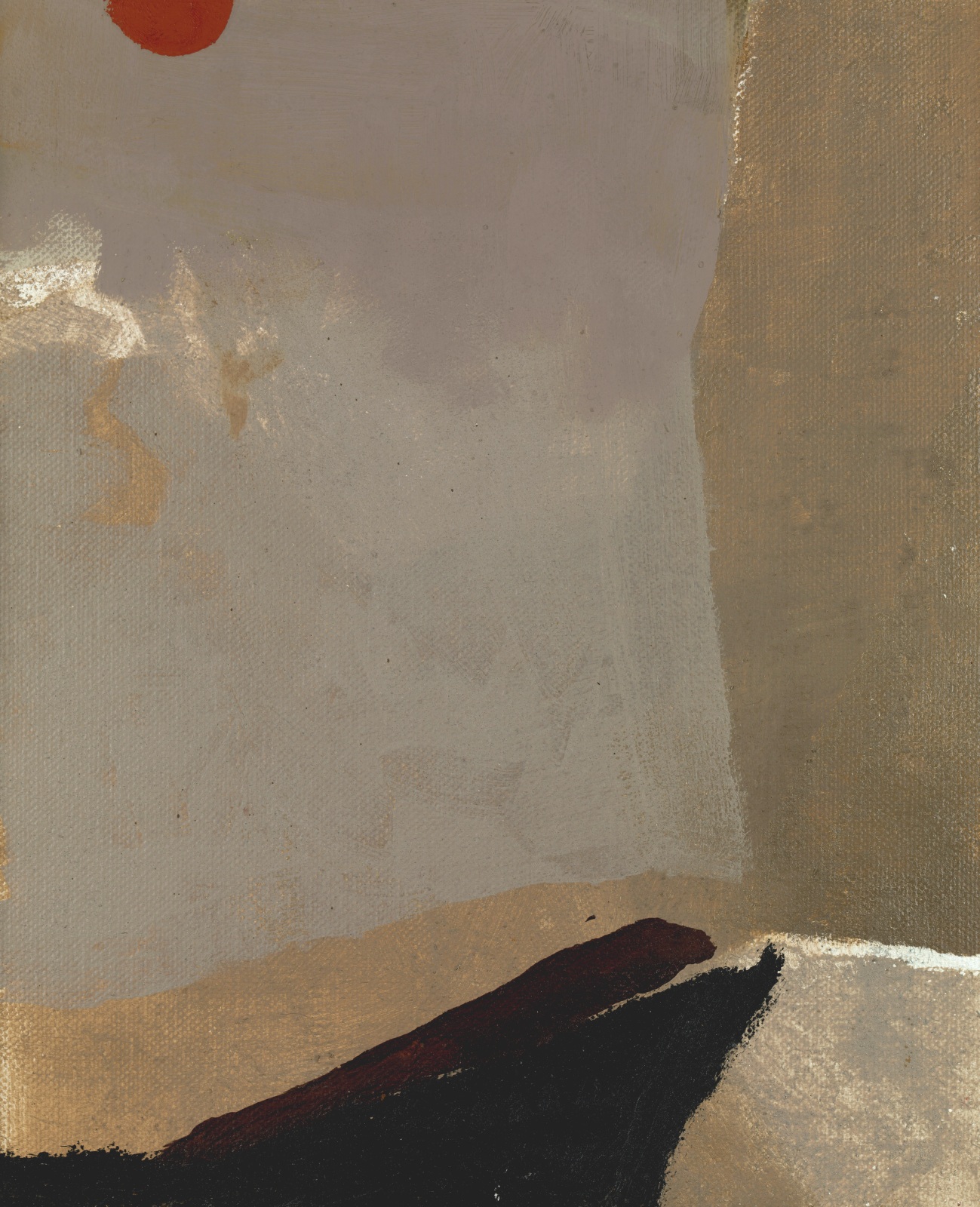 Deborah Tarr, Henge, 2023