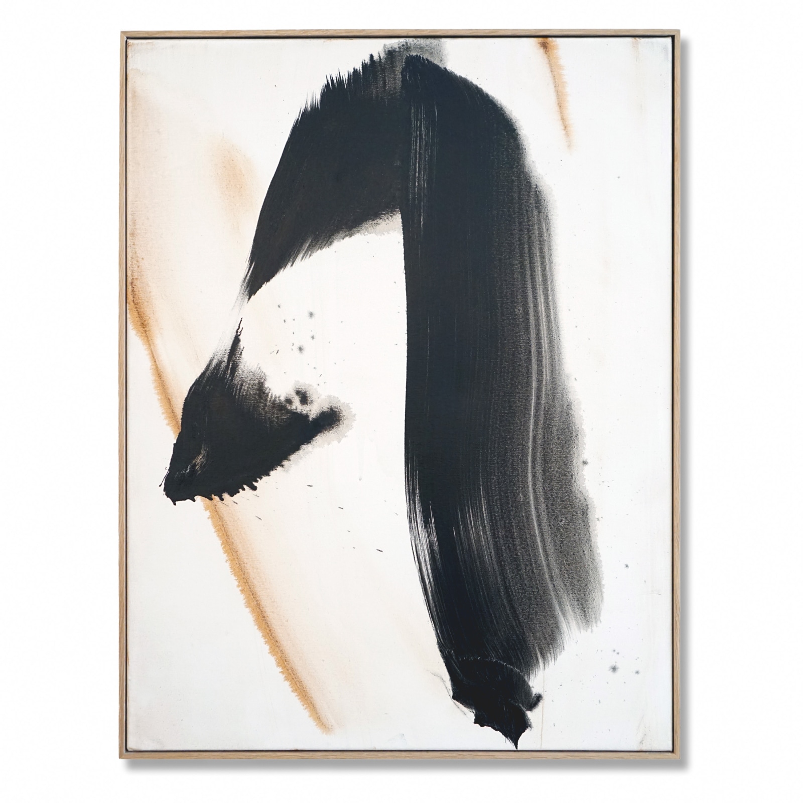 Richard Zinon, Composition 11, 2023