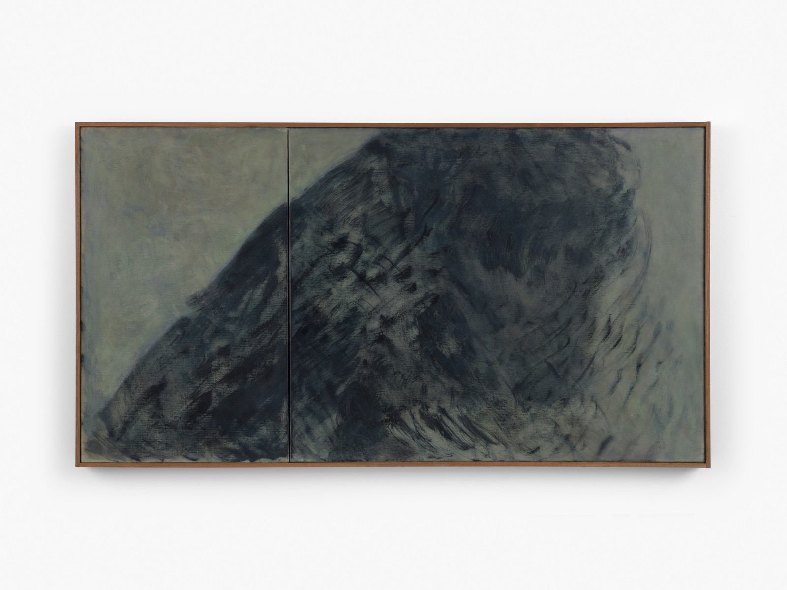 Nuria Maria, Summer Hay, 2025