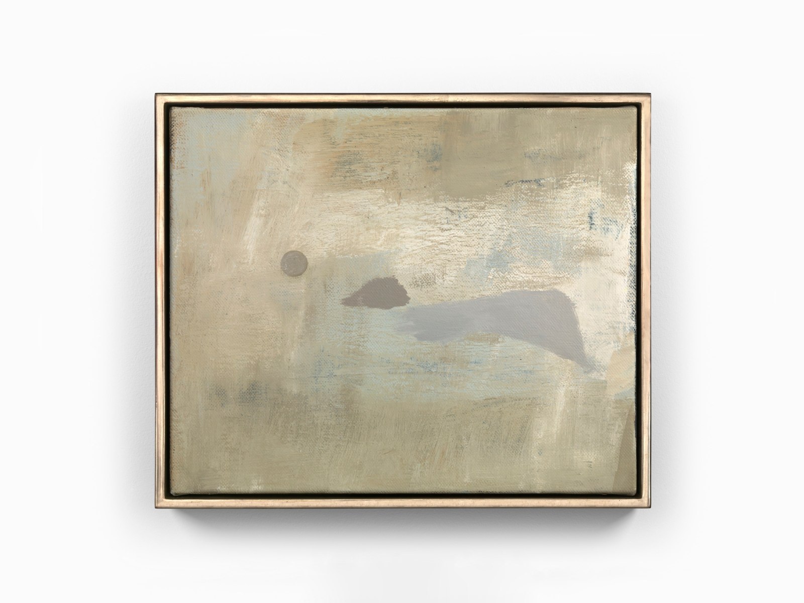 Deborah Tarr, Recumbent Rocks, 2025