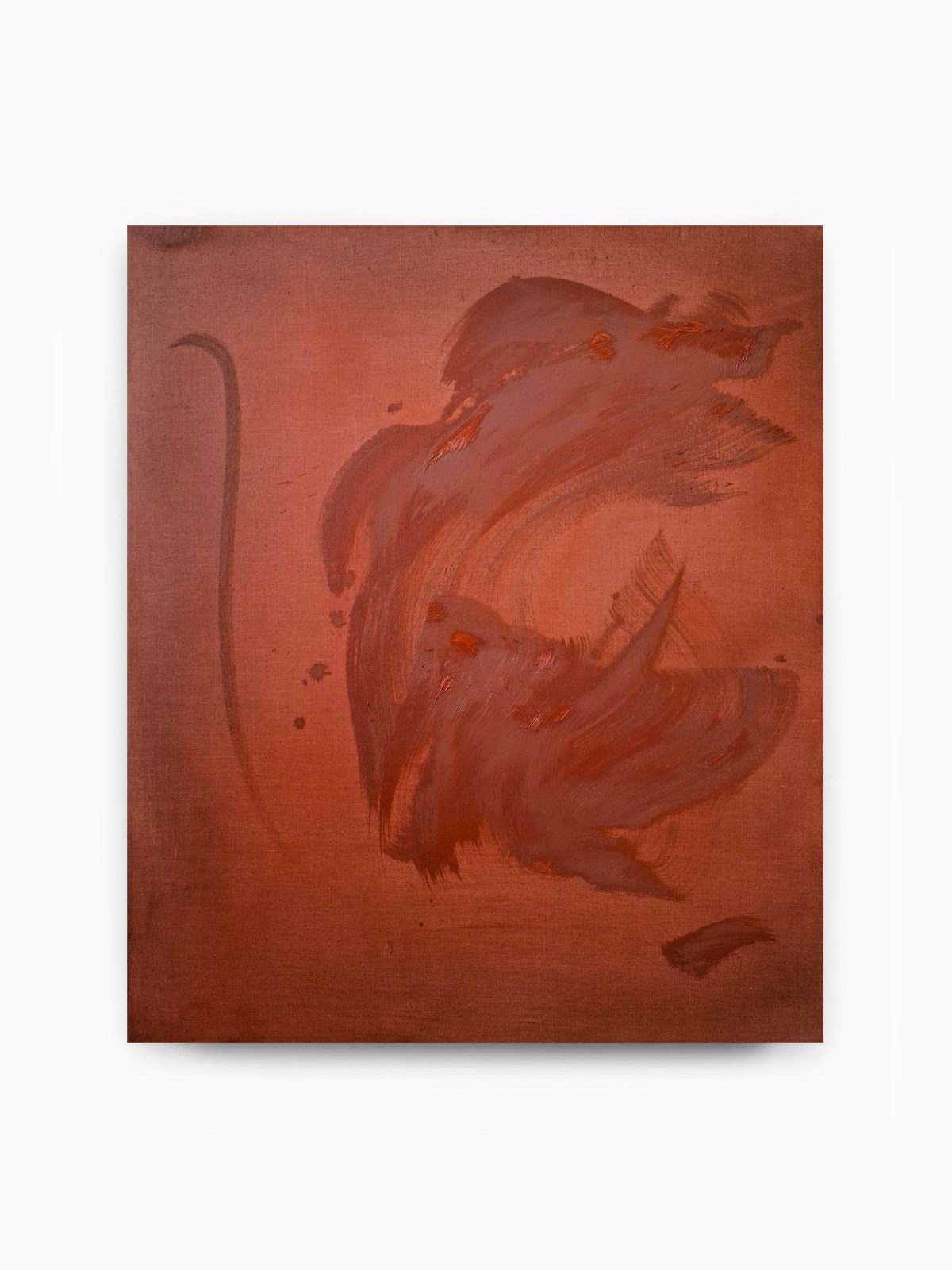 Juliette Paull, Belladonna, 2025