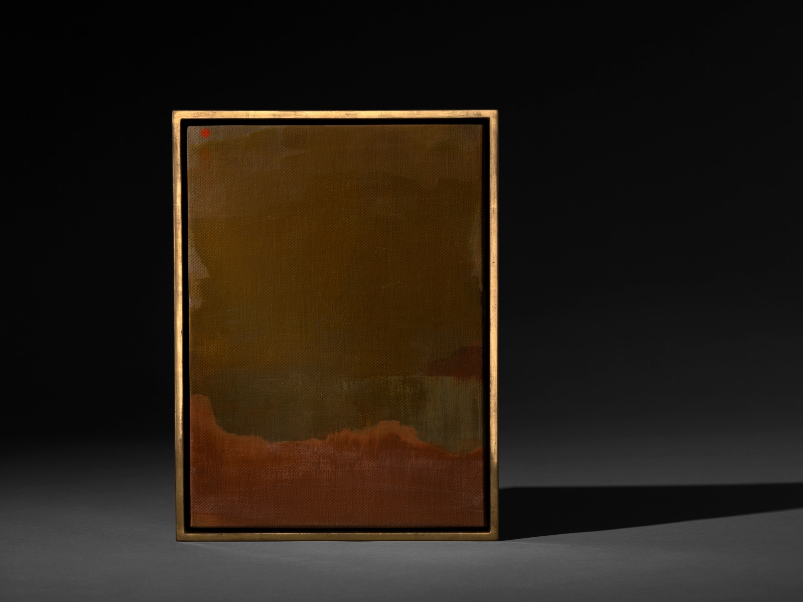 Deborah Tarr, The Painted Desert, Arizona, 2025