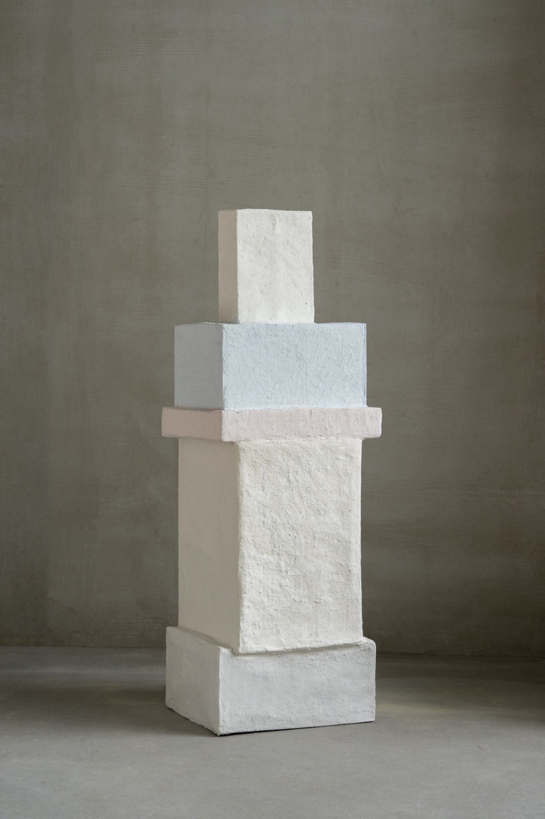 Kim Bartelt, Pillar I, 2023
