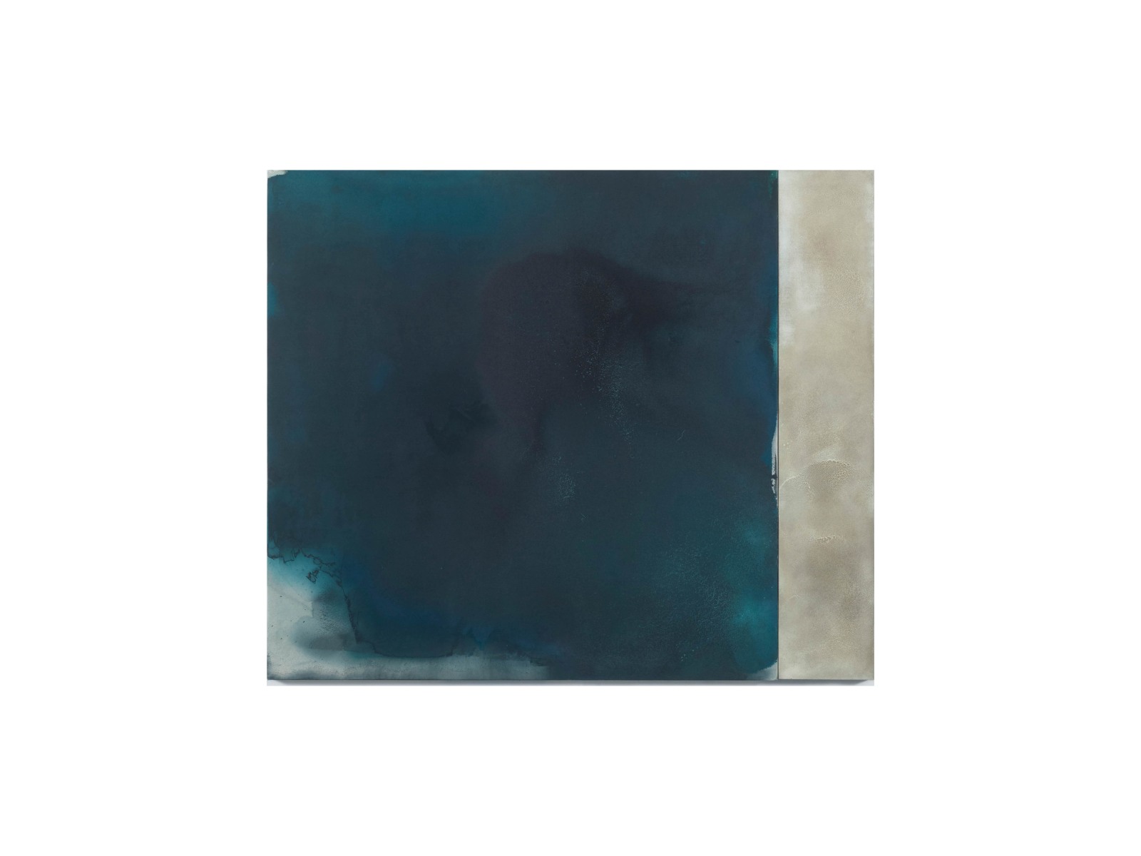 Sam Lock, Heights of mind, 2025