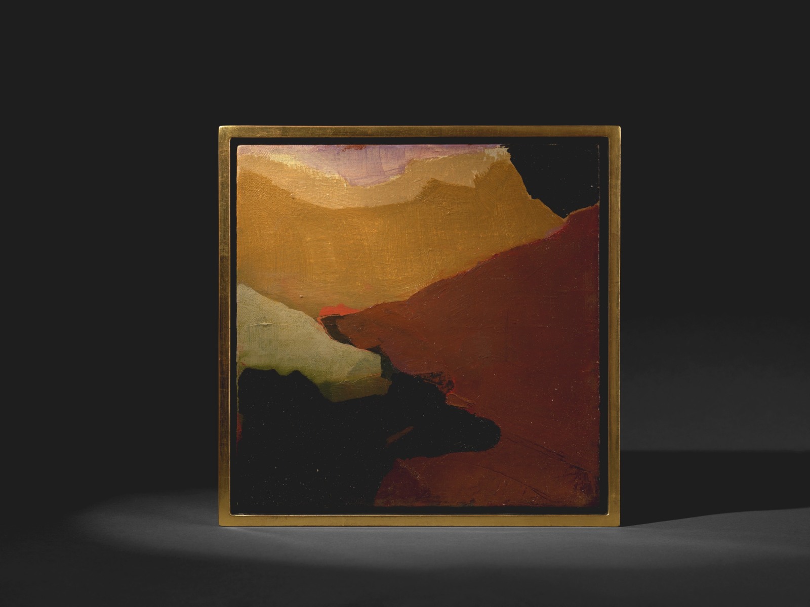 Deborah Tarr, Wild West, 2025