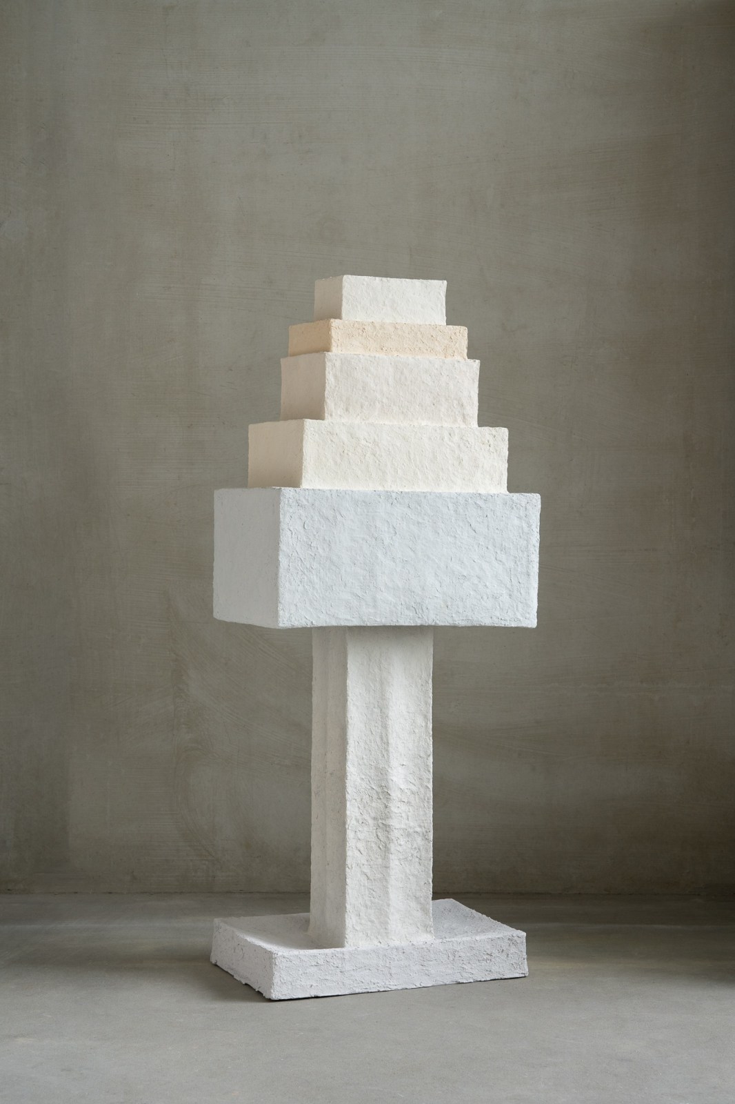 Kim Bartelt, Pillar III, 2023