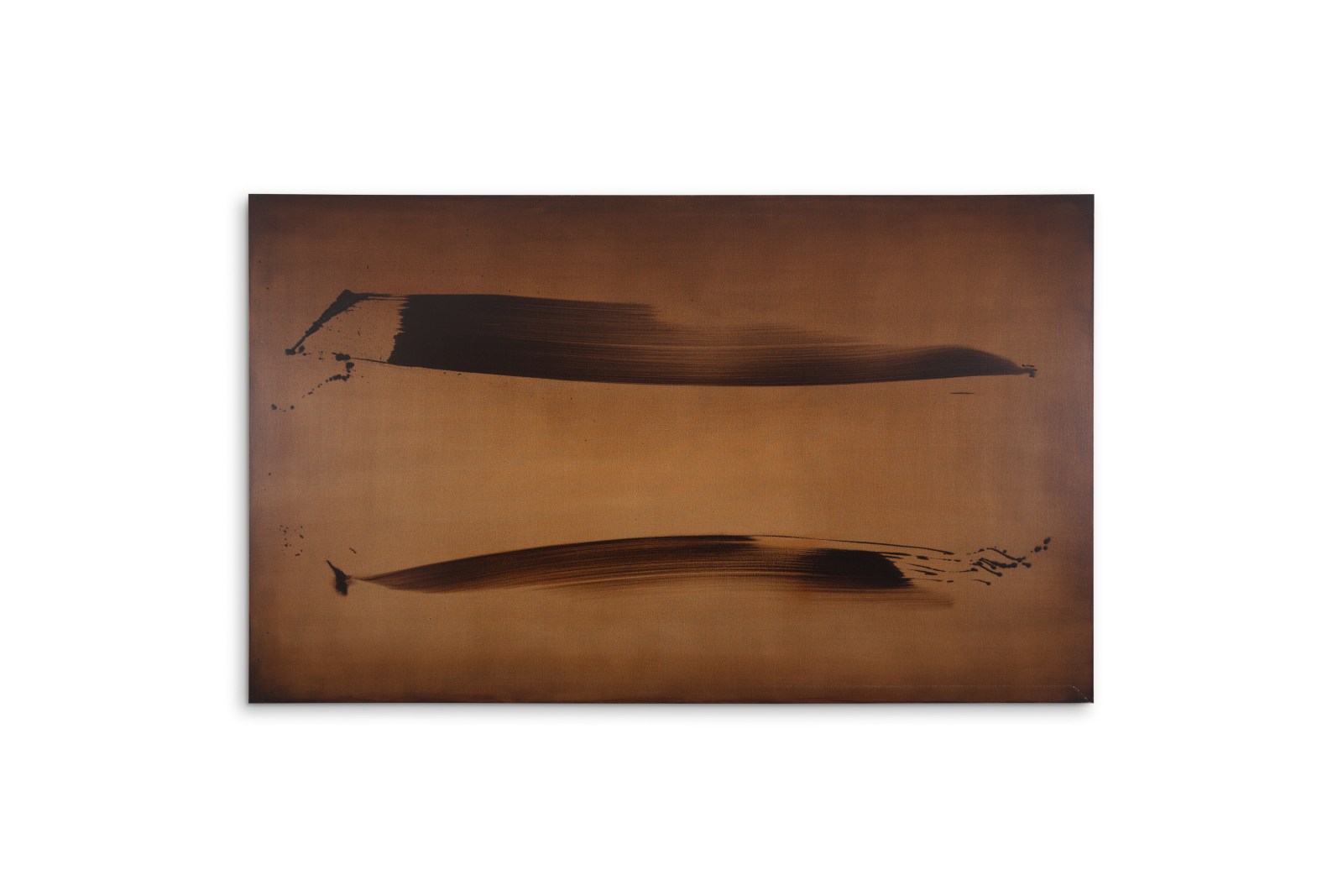 Richard Zinon, Composition 2, 2025