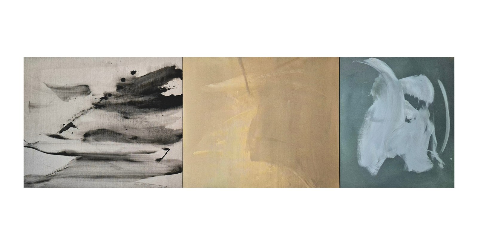 Juliette Paull, Pulse, 2025