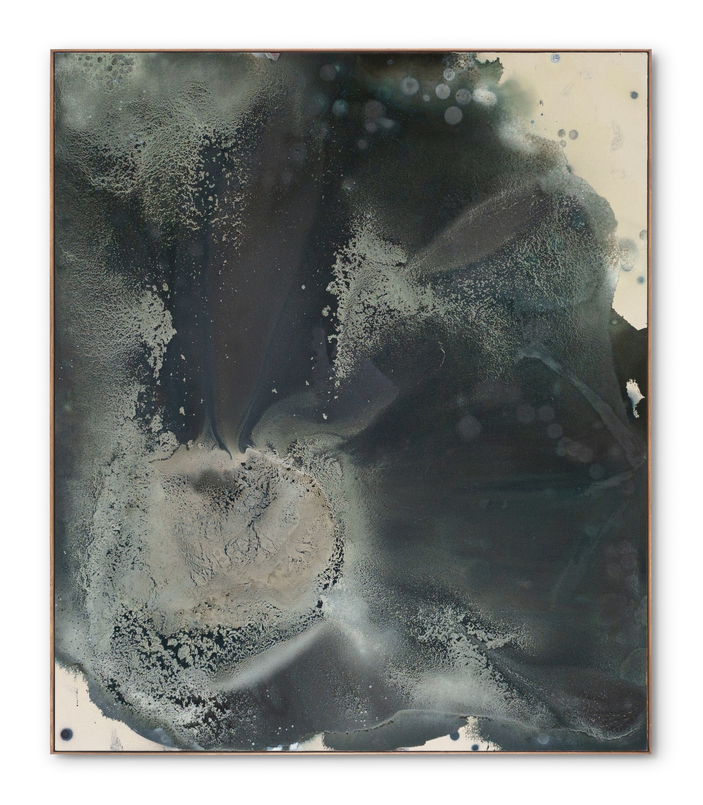 Sam Lock, Here to Sound, 2025