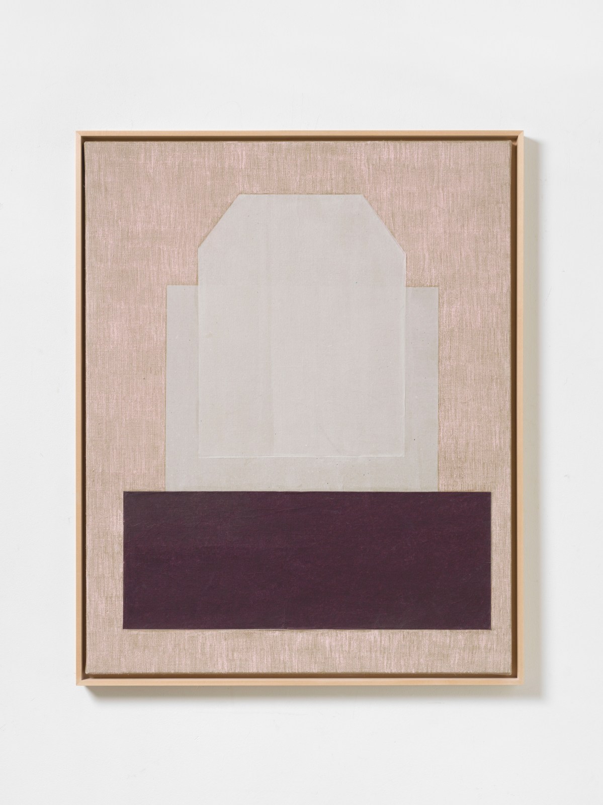 Kim Bartelt, Solid base, 2022