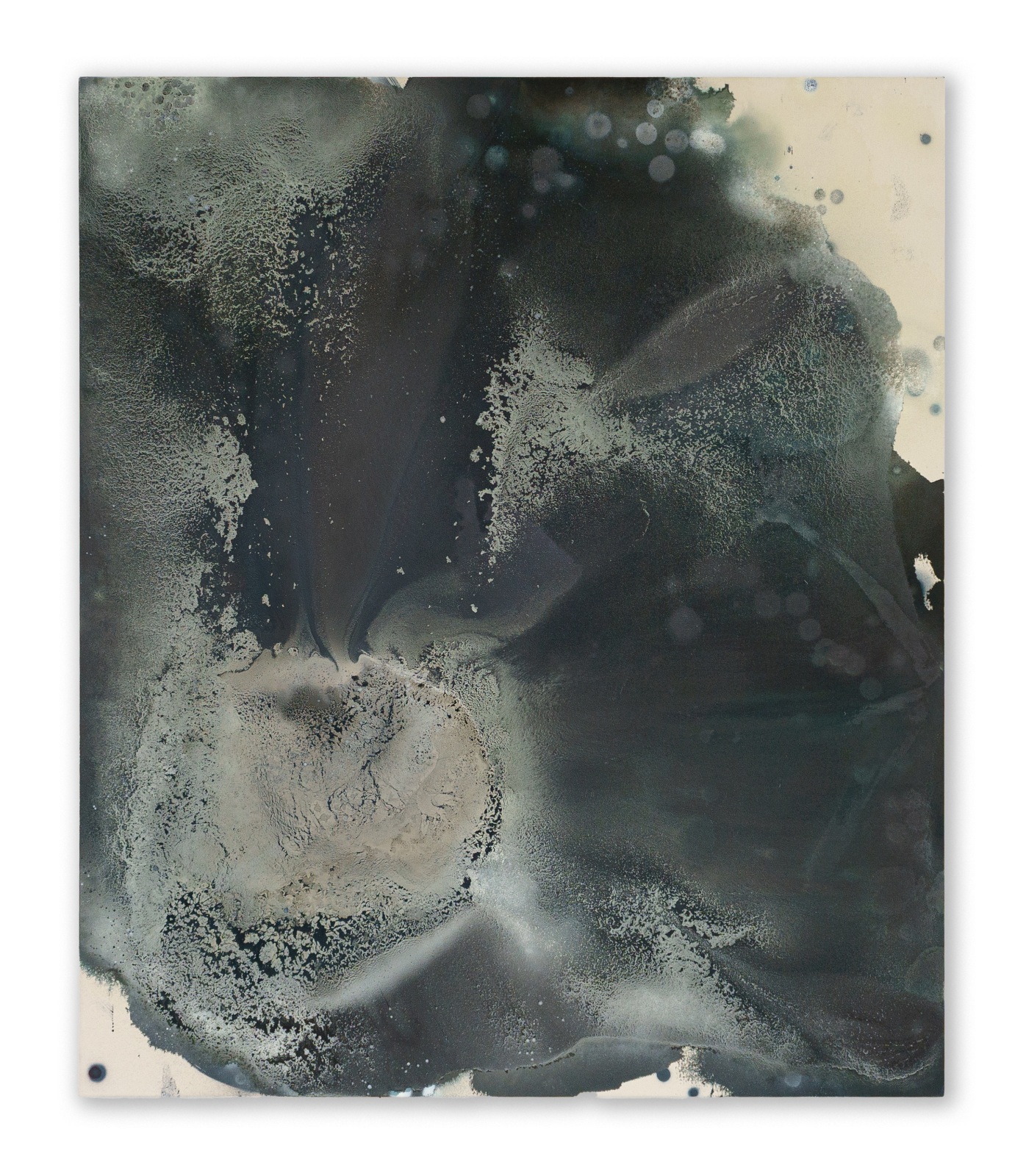 Sam Lock, Here to Sound, 2025