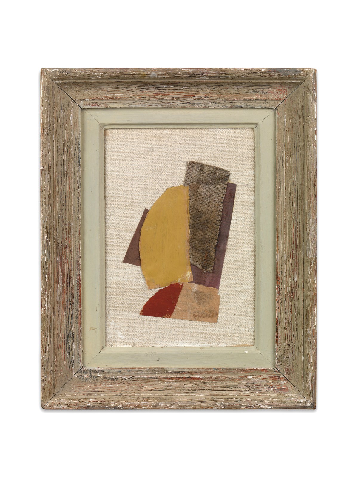 Deborah Tarr, Brickell, 2023