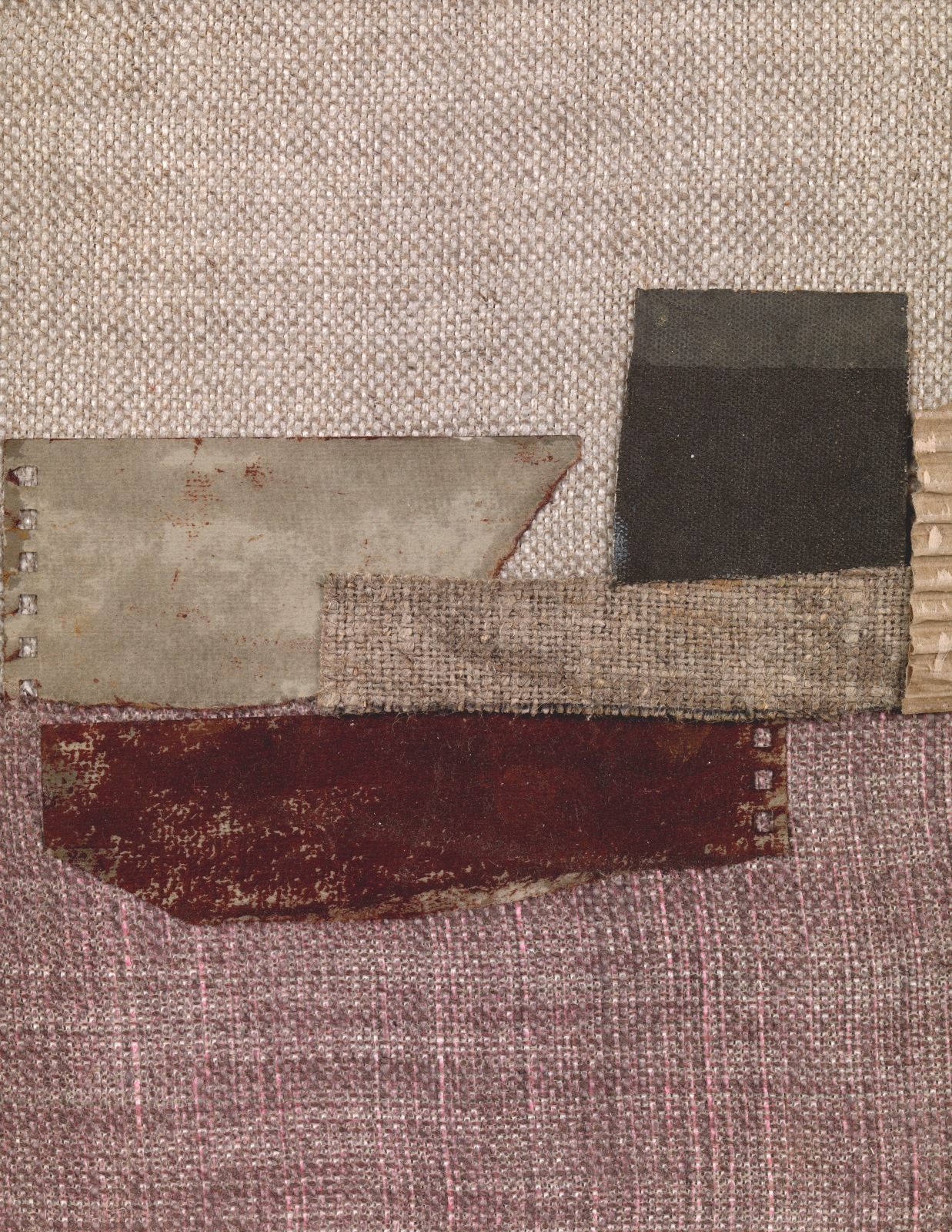 Deborah Tarr, Dock, 2023