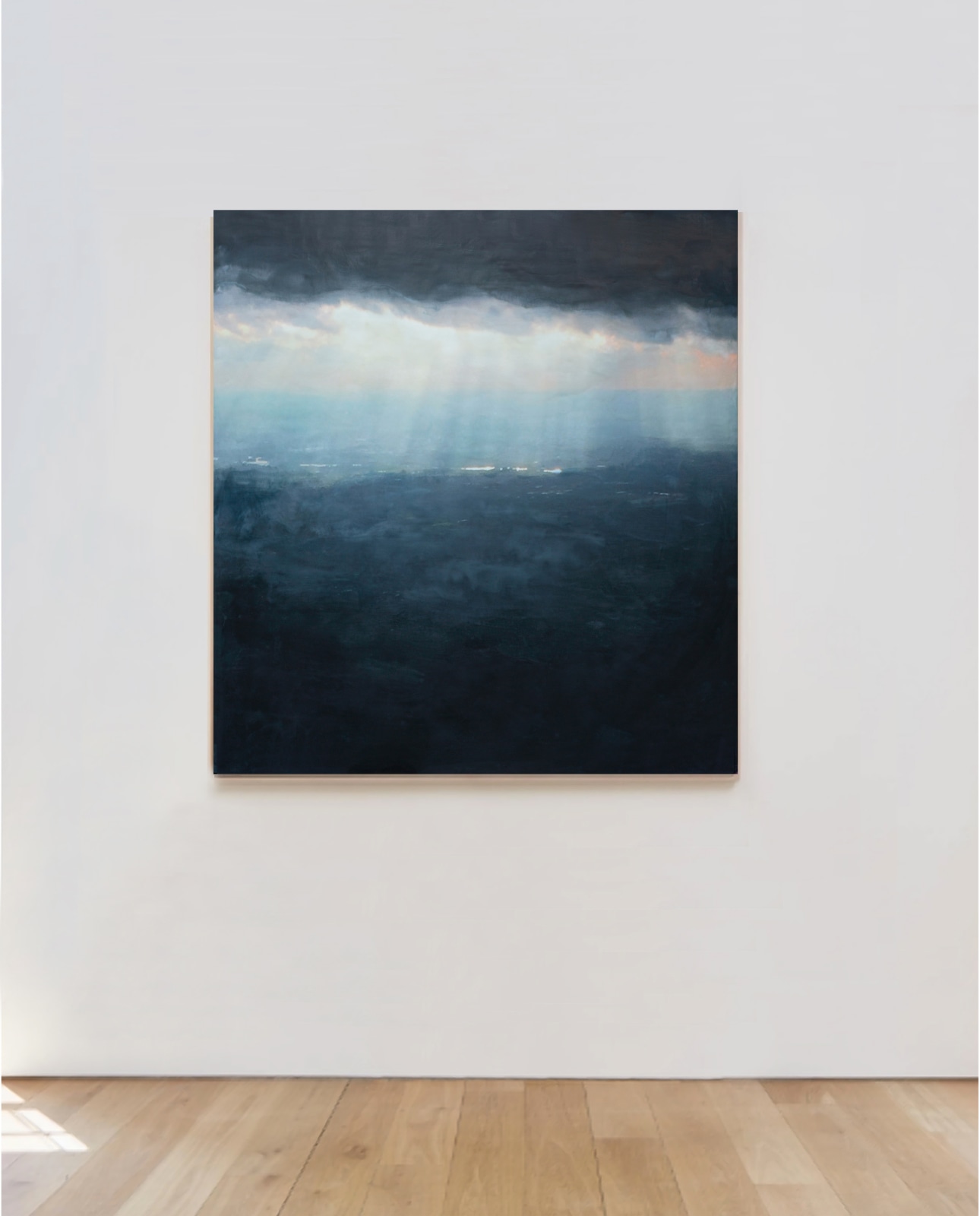 Janise Yntema, Farther 2018