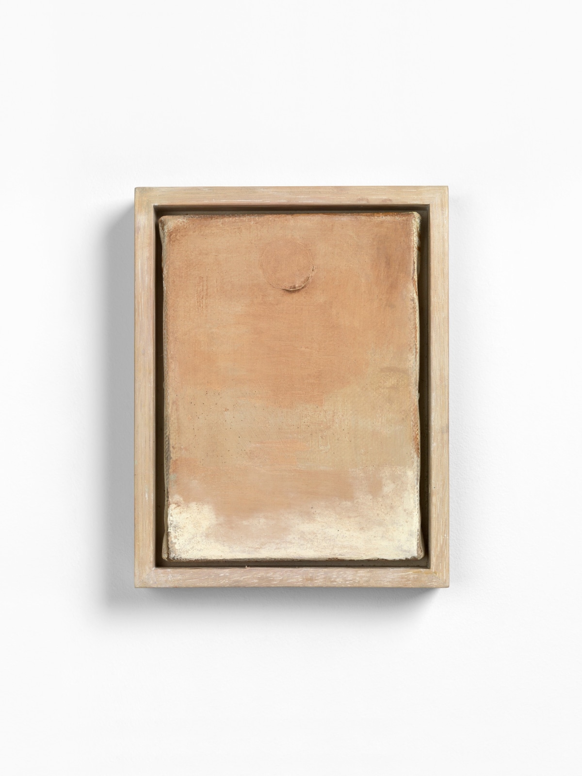 Deborah Tarr, Dirty Pink Moon, 2025