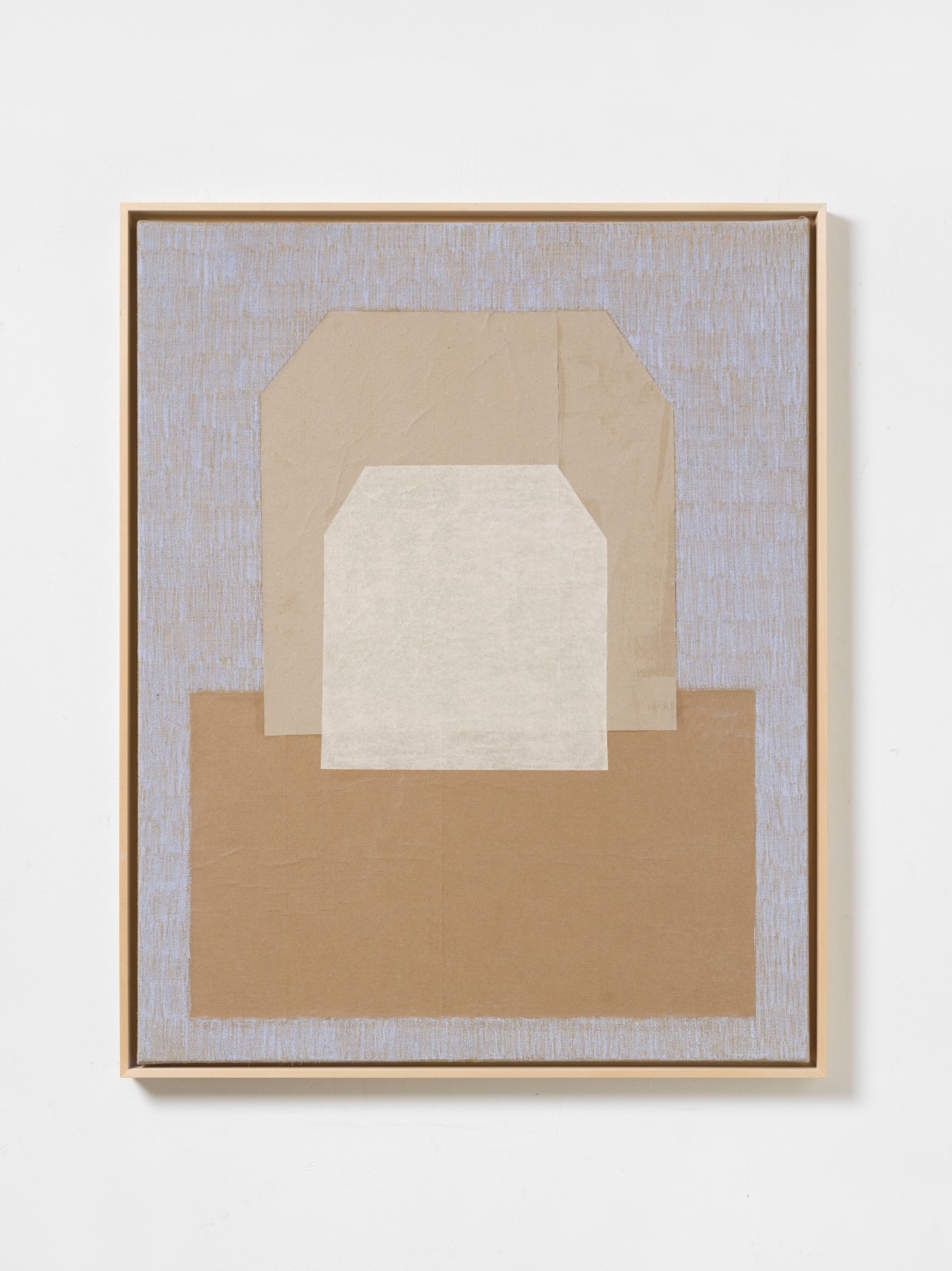 Kim Bartelt, Inside out, 2022