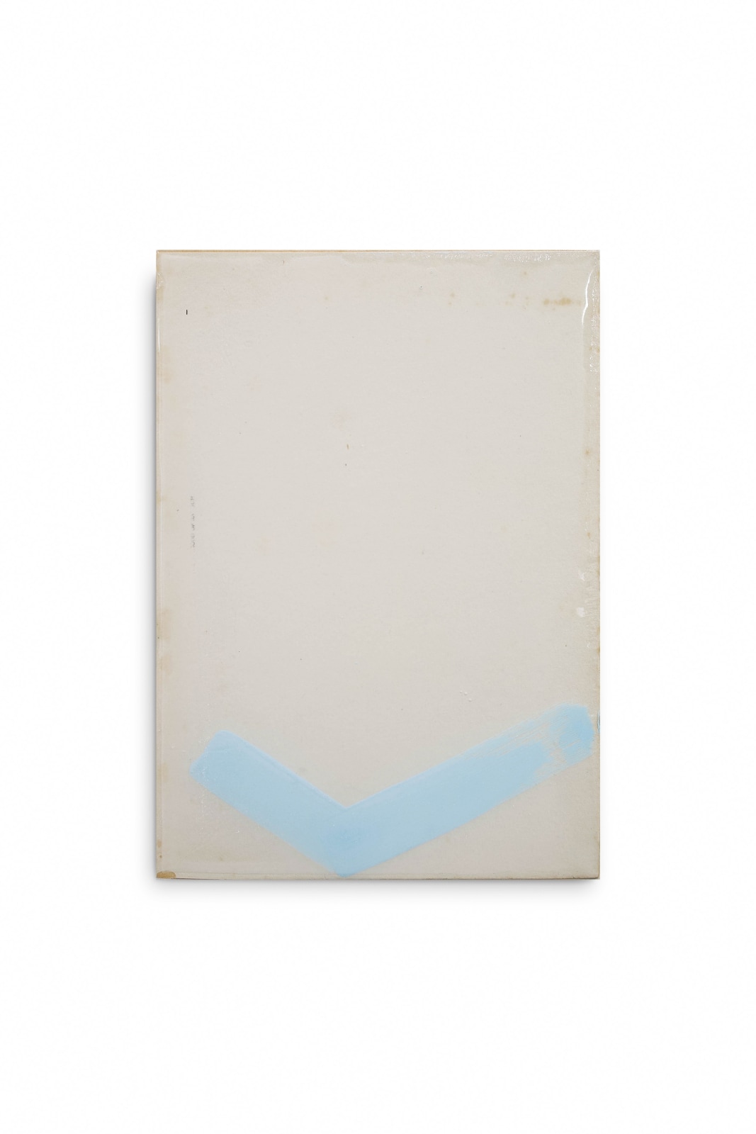 Sam Lock, Fraction 50, 2024