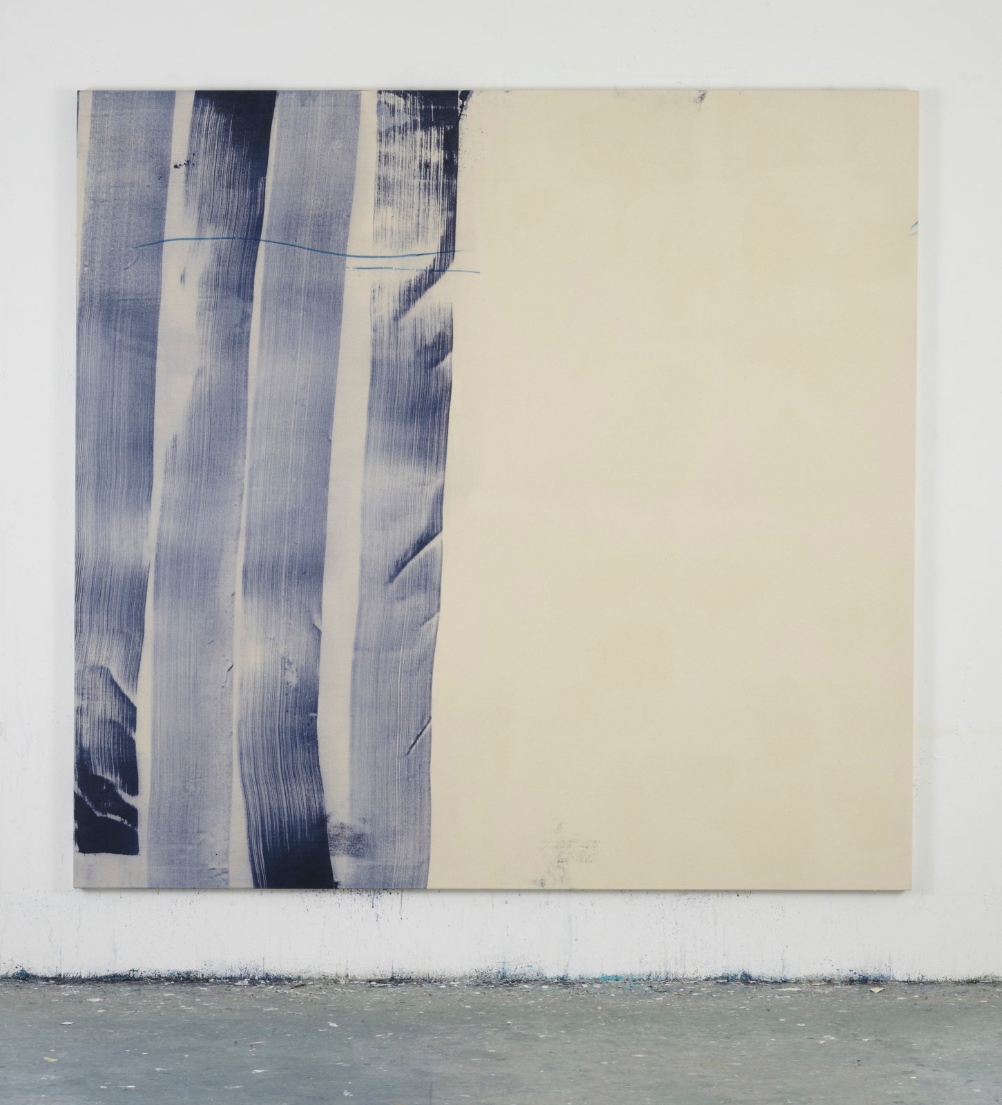 Sam Lock, Section XVII
