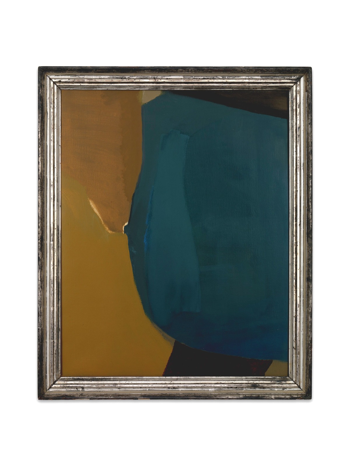 Deborah Tarr, To Shelter Island, 2023