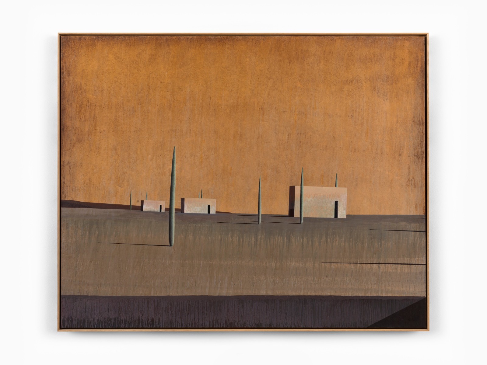 Ramón Enrich, Tiuv X, 2024