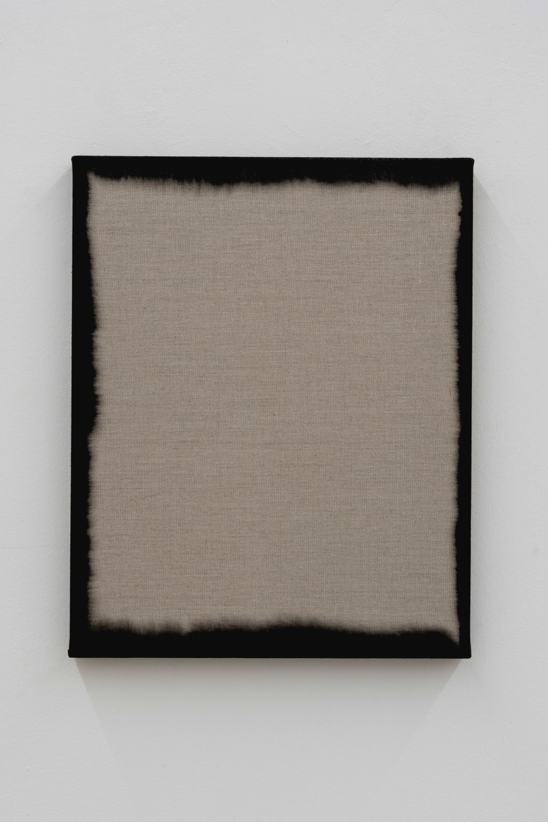 Leonardo Anker Vandal, Borders of the Known World, Small edge painting I, 2024