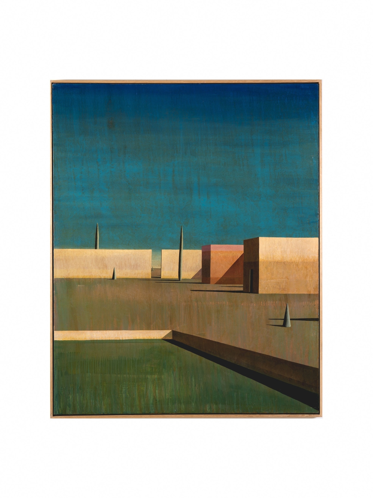 Ramón Enrich, Arca 10, 2023