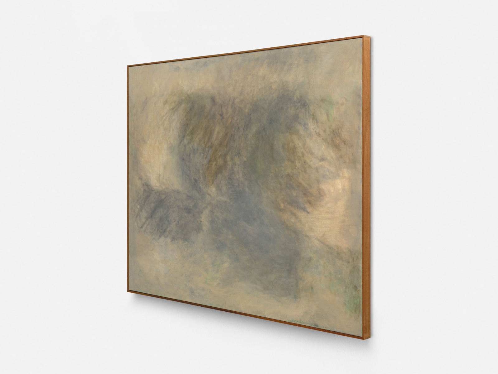 Nuria Maria, Fields in Elkenrade, Zilver, 2025