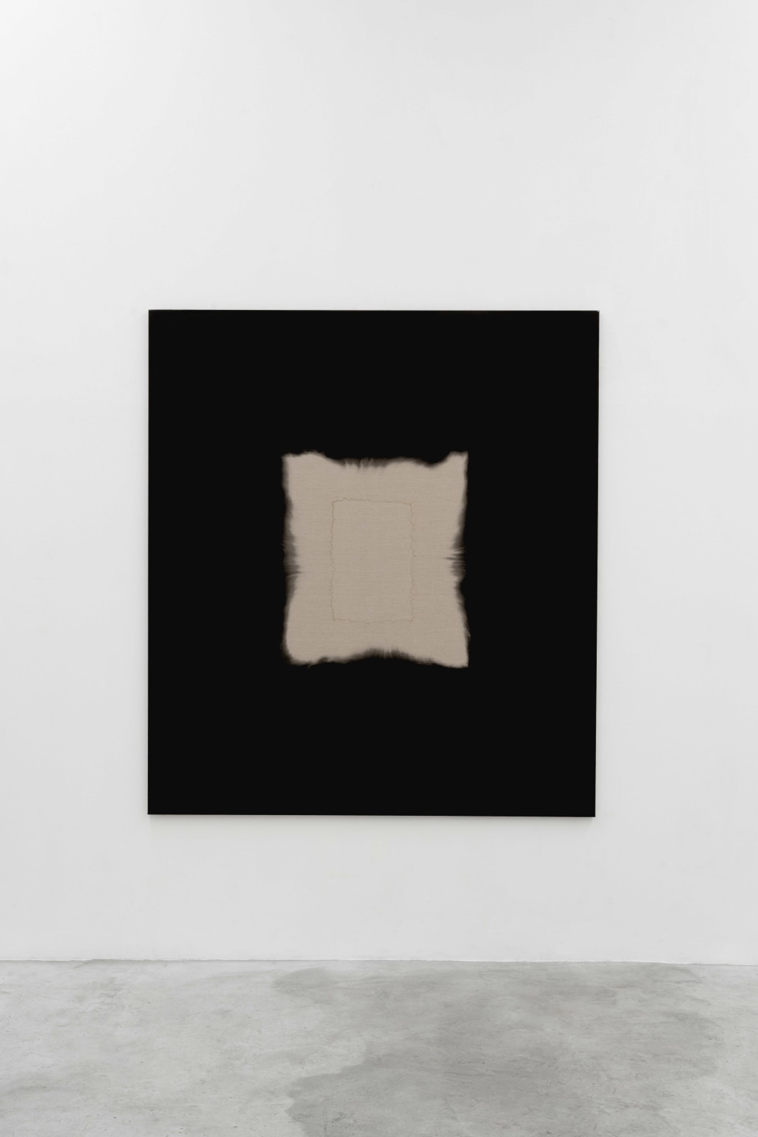 Leonardo Anker Vandal, Borders of the Known World, Void, 2024