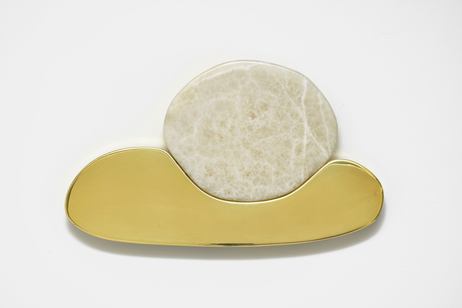 Adeline de Monseignat, Le Boudeur III, 2025